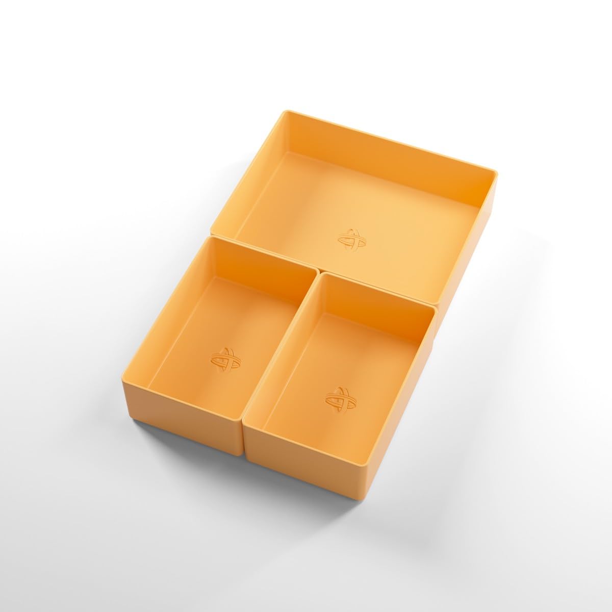 Token Silo Card Add Game Trays, Holds Game Cards, Tokens, Dials and Dice, Organize LCG, TCG and Board Game Accessories 2