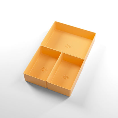 Token Silo Card Add Game Trays, Holds Game Cards, Tokens, Dials and Dice, Organize LCG, TCG and Board Game Accessories 2