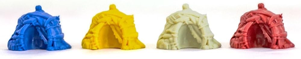 CATAN Dawn of Humankind Board Game