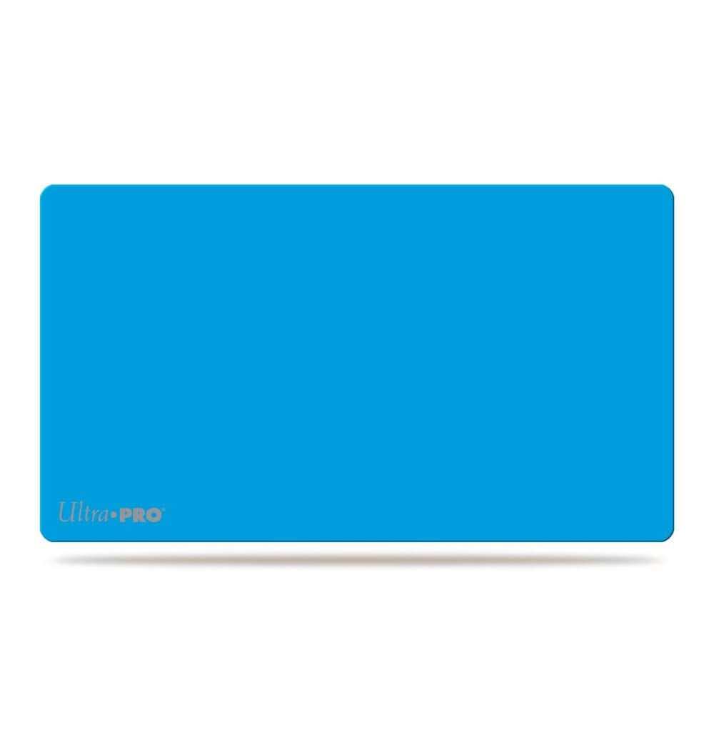 Ultra Pro 13510 Artists Gallery Play Mat (Light Blue) 1