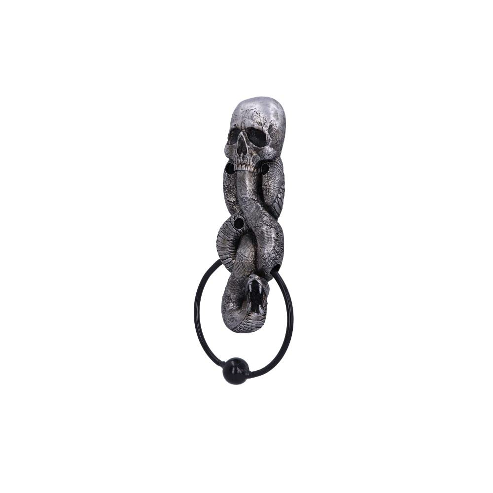 Harry Potter The Dark Mark Door Knocker 23cm 3