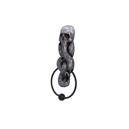 Harry Potter The Dark Mark Door Knocker 23cm 3