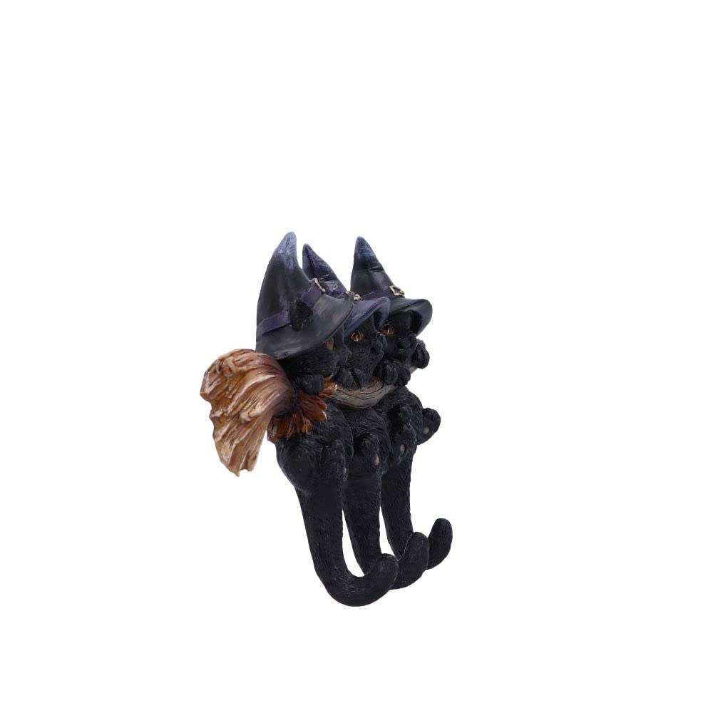 Witches Helpers Key Hanger 20cm