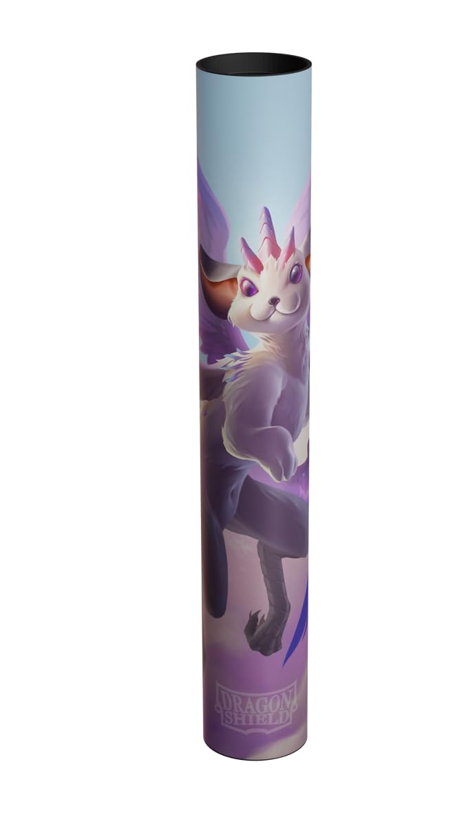 Dragon Shield The Whiskerwing Playmat and Tube Gaming Accessory by Arcane Tinmen 3