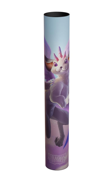 Dragon Shield The Whiskerwing Playmat and Tube Gaming Accessory by Arcane Tinmen 3