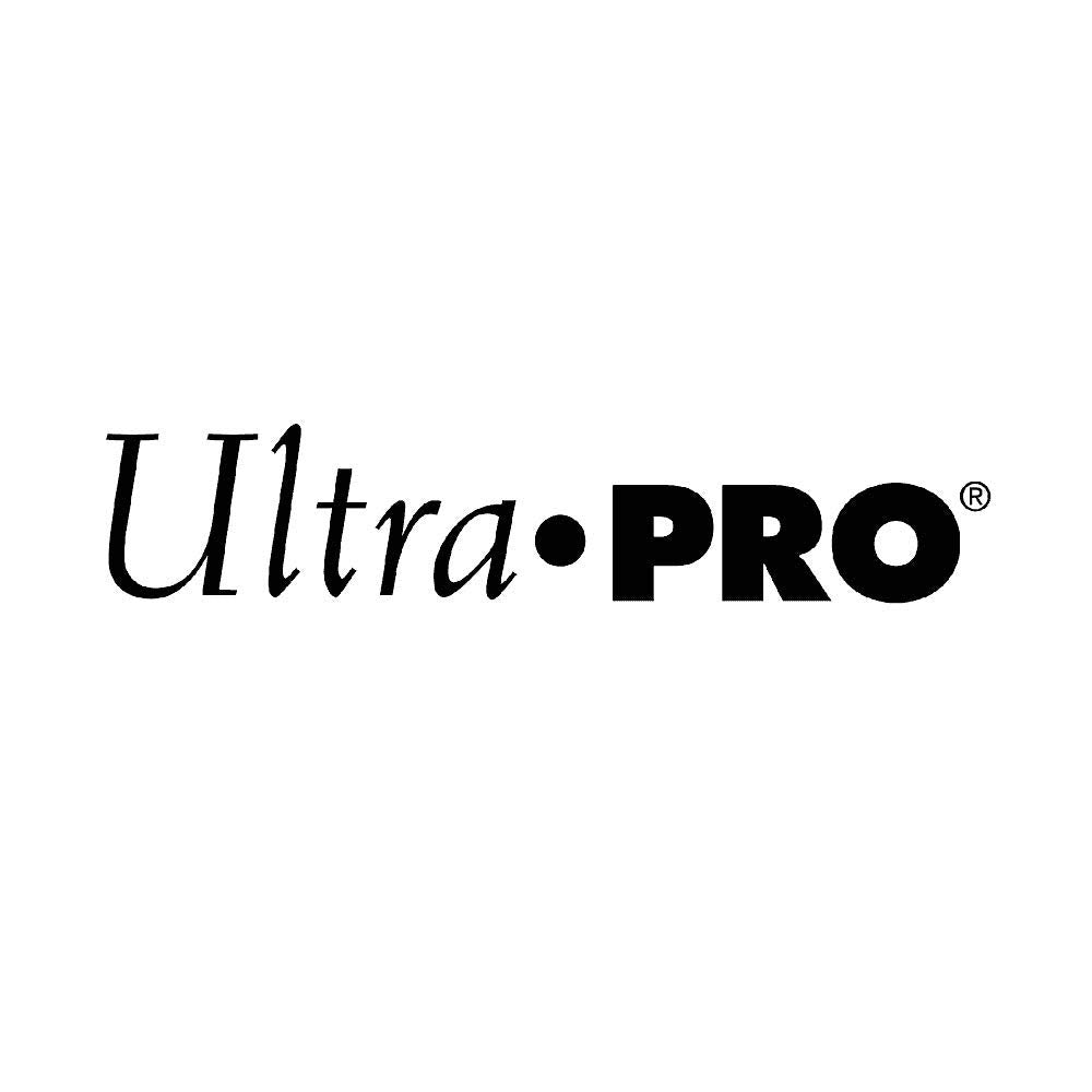 Ultra Pro Deck Box Solid (Bright Pink)