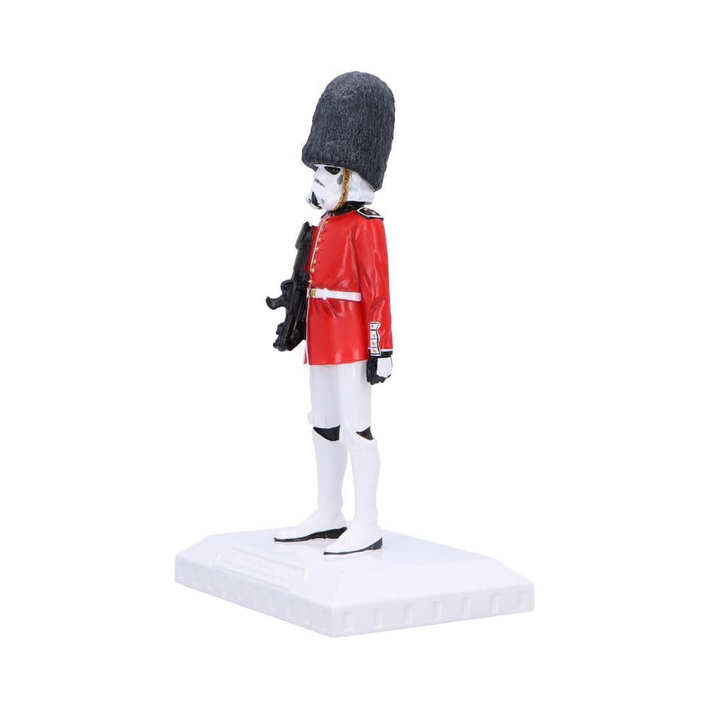 Original Stormtrooper Royal Guard Figurine 19.5cm 5