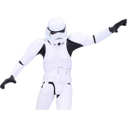 Stormtrooper Back of the Net Footballer Figurine 17cm Officially Licensed 7