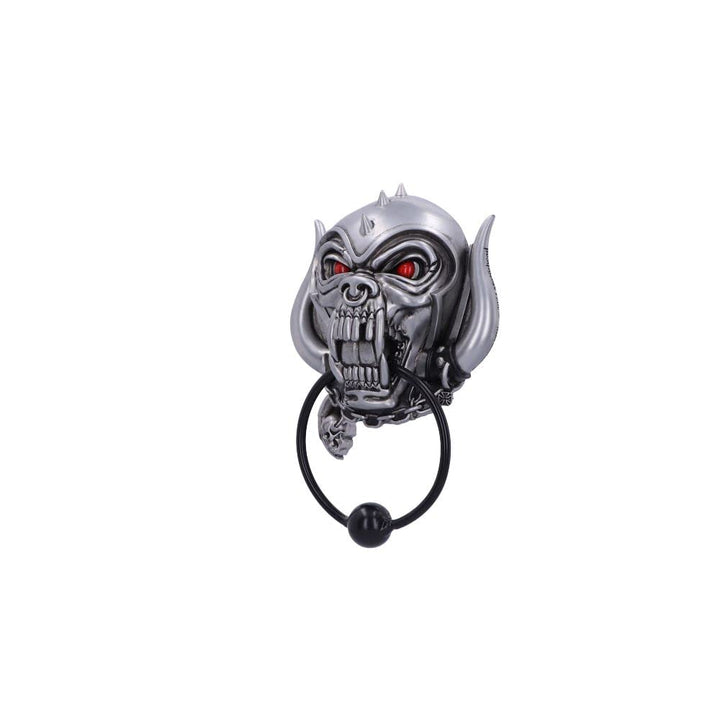 Motorhead Warpig Door Knocker 17cm Officially Licensed