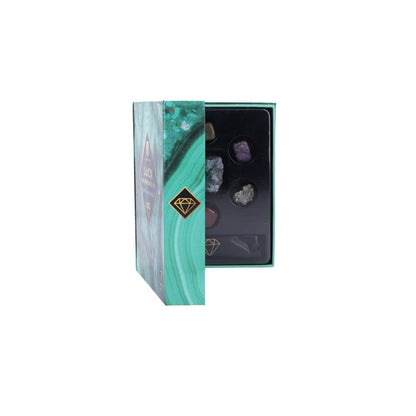 Luck and Prosperity Gemstone Collection 3