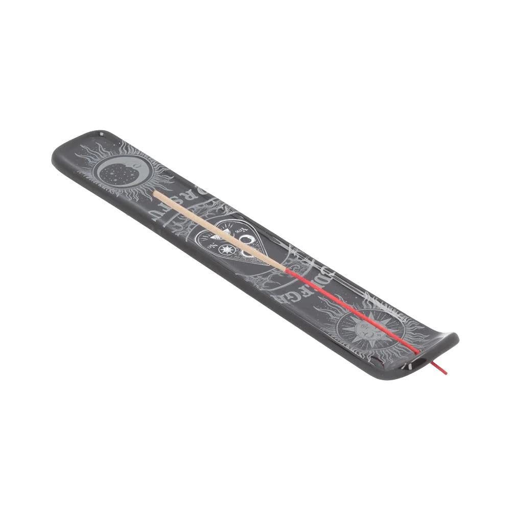 Spirit Board Occult Incense Holder 24.5cm