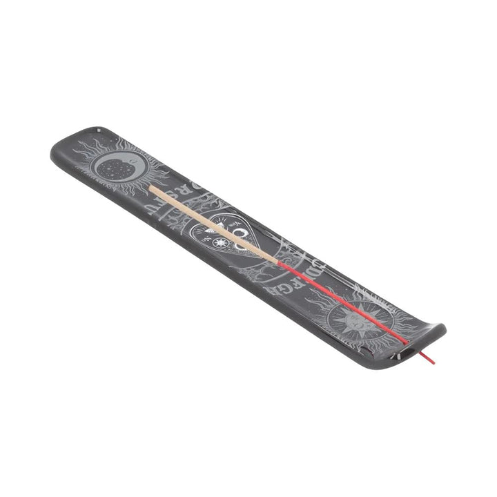 Spirit Board Occult Incense Holder 24.5cm