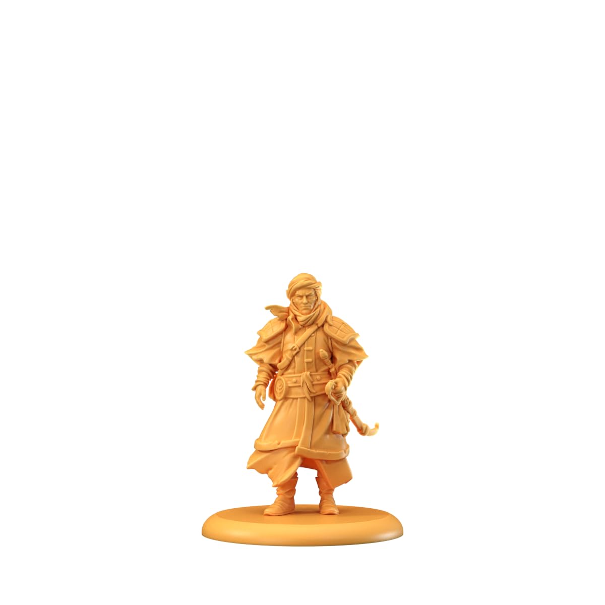 A Song of Ice and Fire Tabletop Miniatures Game Martell Heroes II Box Set - Legendary Leaders of Dorne, Strategy Game for Adults, Ages 14+, 2+ Players, 45-60 Minute Playtime, Made by CMON 4