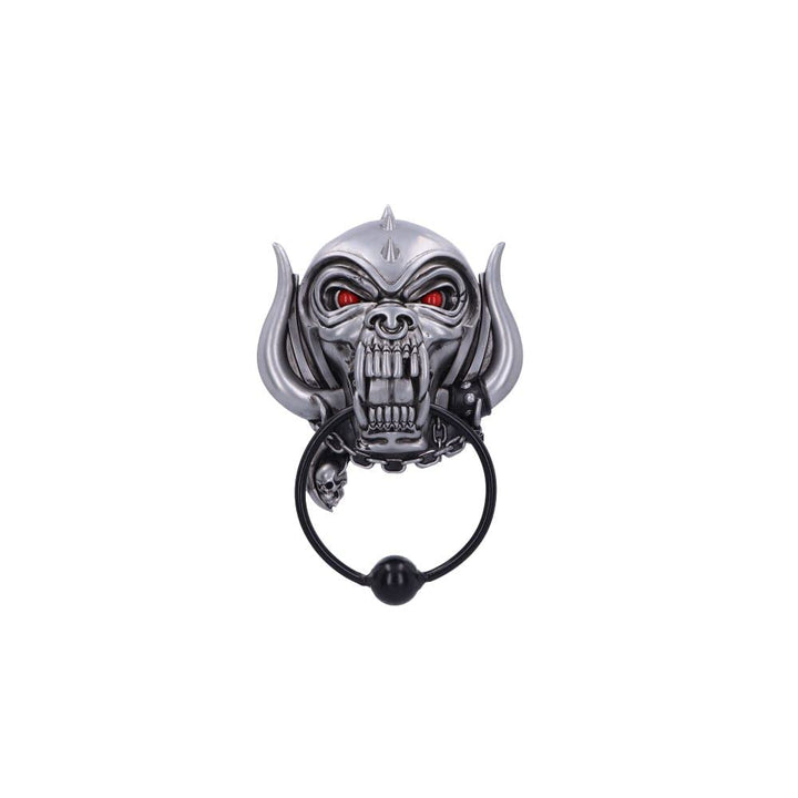 Motorhead Warpig Door Knocker 17cm Officially Licensed