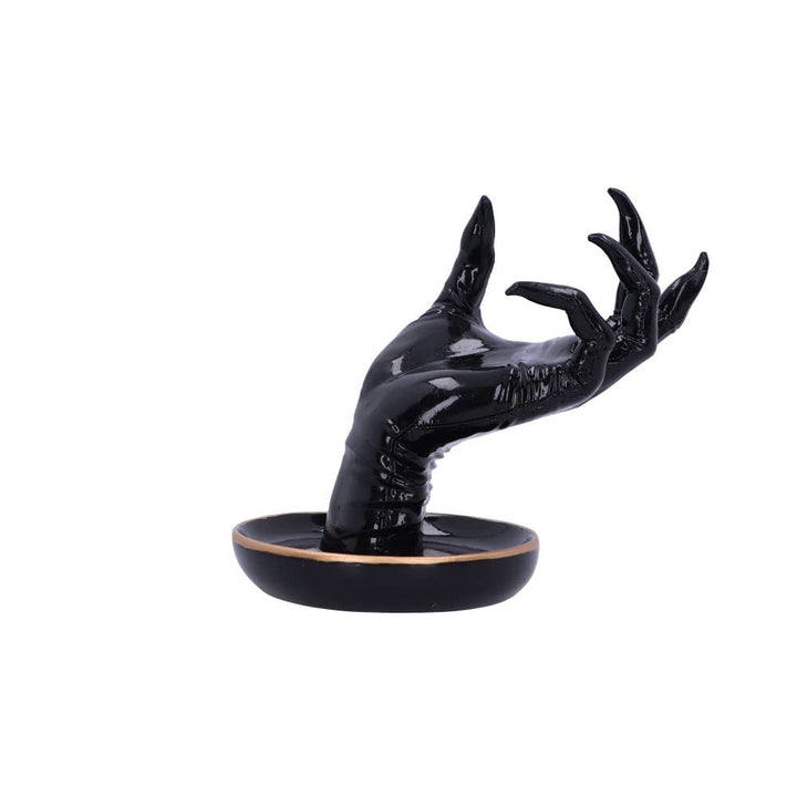 Precious Protector Gothic Hand Jewellery Holder 18.2cm
