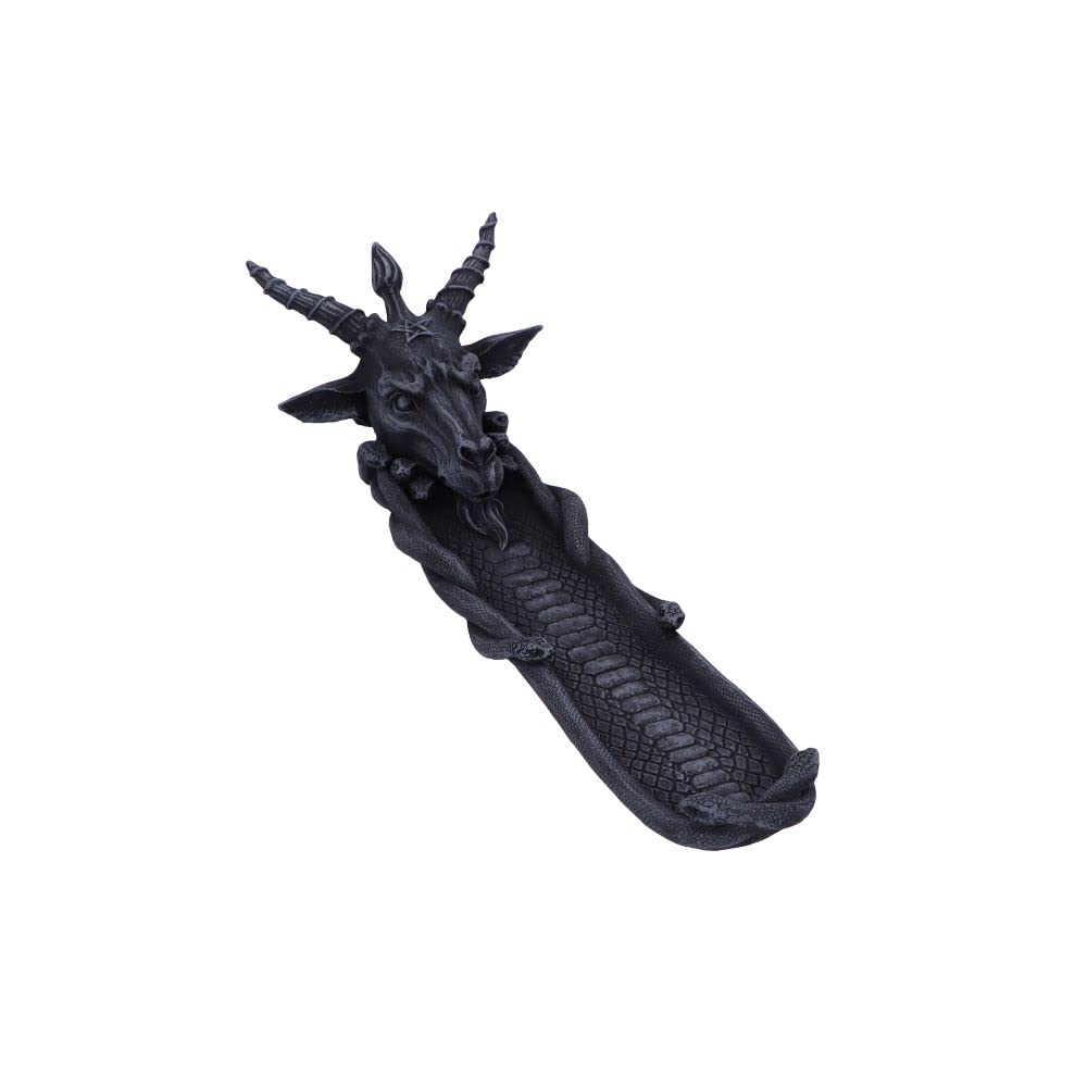 Baphomets Scent Incense Holder 29.2cm