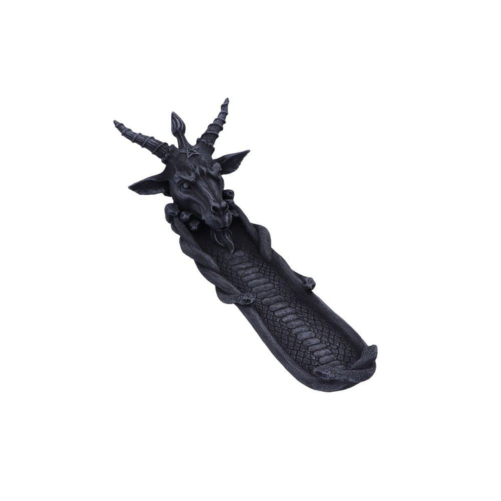 Baphomets Scent Incense Holder 29.2cm