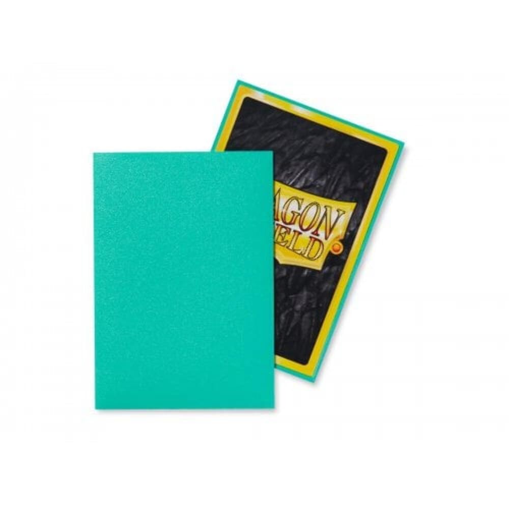 UNIT Dragon Shield Matte Japanese size Mint 60 ct In box Gaming Accessory by Arcane Tinmen 4