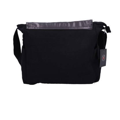 Gothic Fantasy Dragon Duo Messenger Bag by Anne Stokes 40cm 5