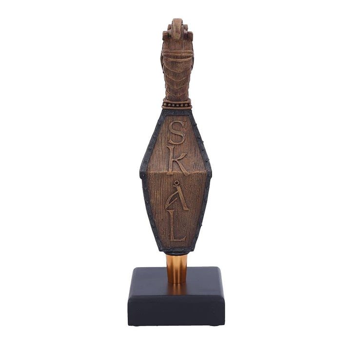 Longship Figurine 22.5cm