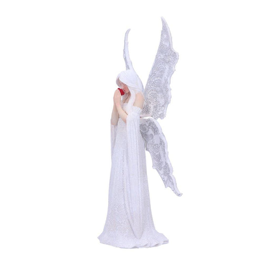 Only Love Remains Figurine 35cm Large by Anne Stokes 2