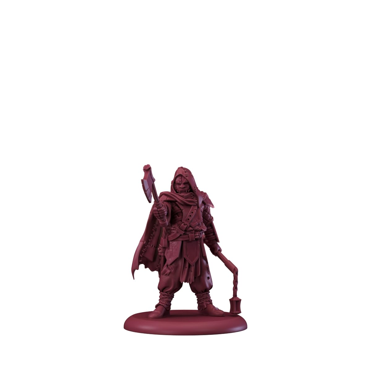 CMON A Song of Ice and Fire Tabletop Miniatures Game Brazen Beasts Unit Box - Unleash a Savage and Fearsome Faction, Strategy Game for Adults, Ages 14+, 2+ Players, 45-60 Minute Playtime, Made 7