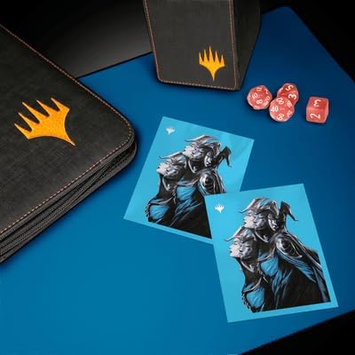 Ede Queen of Vesuva Magic The Gathering Modern Horizons 3 100ct Deck Protector Sleeves 2