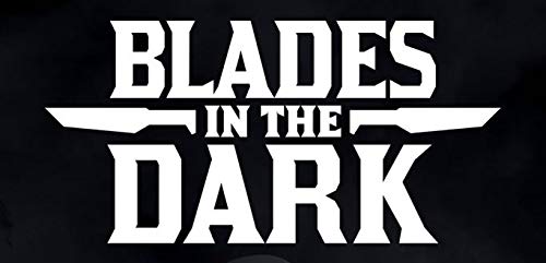 Blades in the Dark Roleplaying Game by Evil Hat Productions 3
