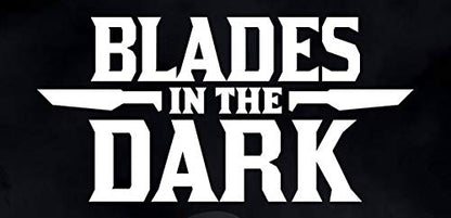 Blades in the Dark Roleplaying Game by Evil Hat Productions 3