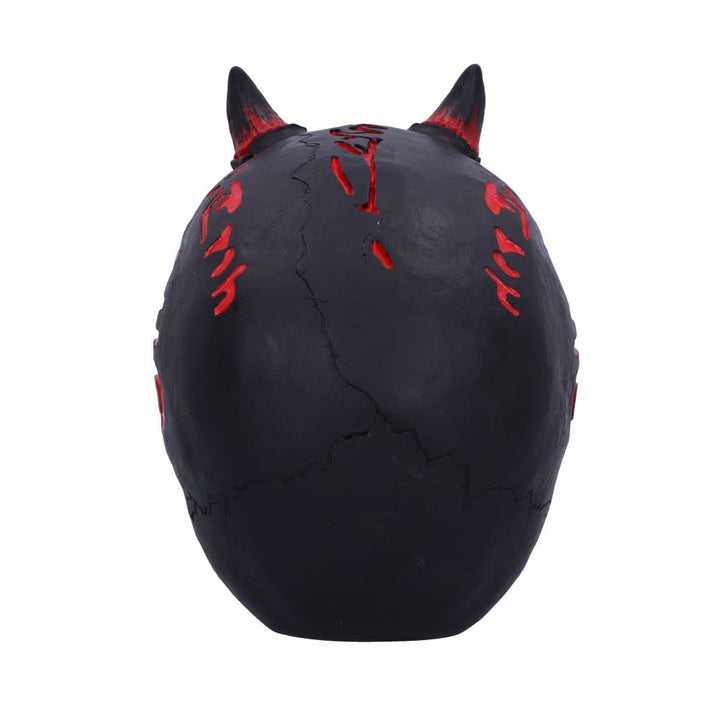 James Ryman Infernal Skull 20cm