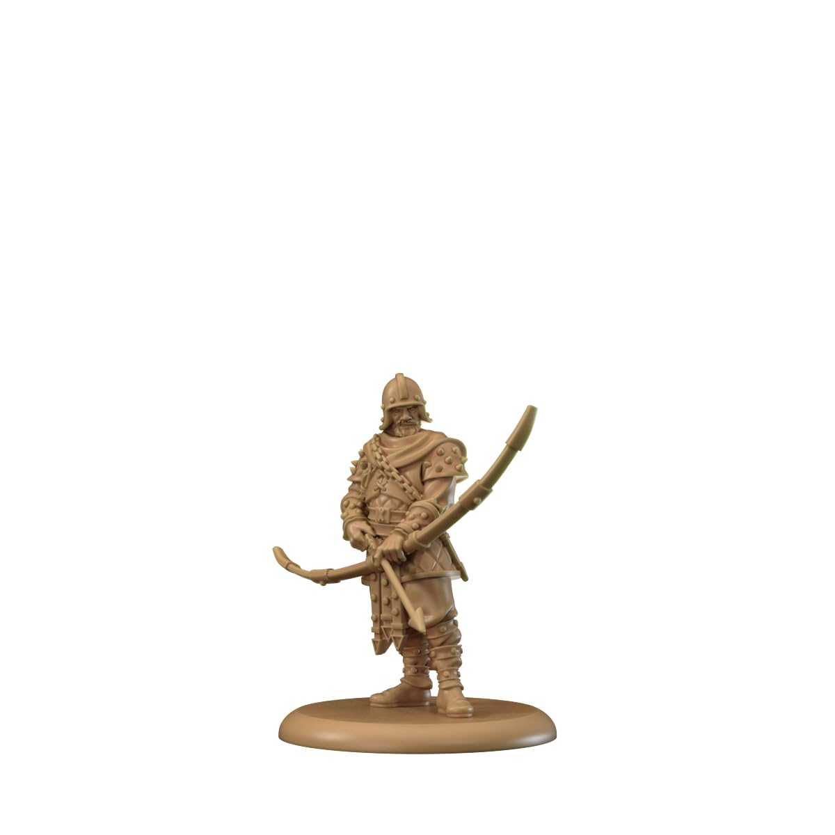 A Song of Ice and Fire Tabletop Miniatures Game Dreadfort Archers Unit Box - Precision Strikes from The North, Strategy Game for Adults, Ages 14+, 2+ Players, 45-60 Minute Playtime, Made by CMON 6