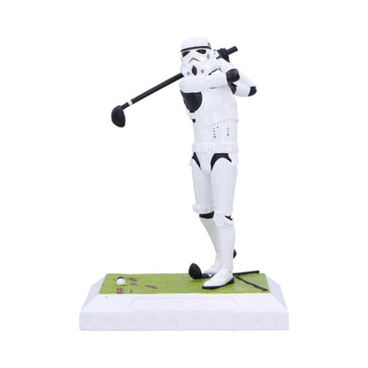 Stormtrooper Hole in None 16.5cm 2