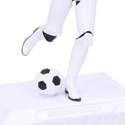 Stormtrooper Back of the Net Footballer Figurine 17cm Officially Licensed 6