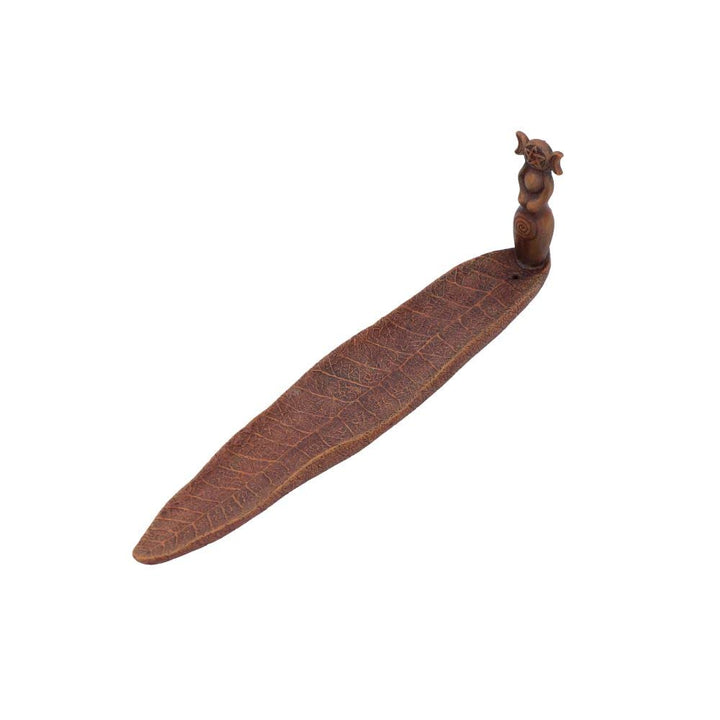 Triple Goddess Incense Holder 24.5cm