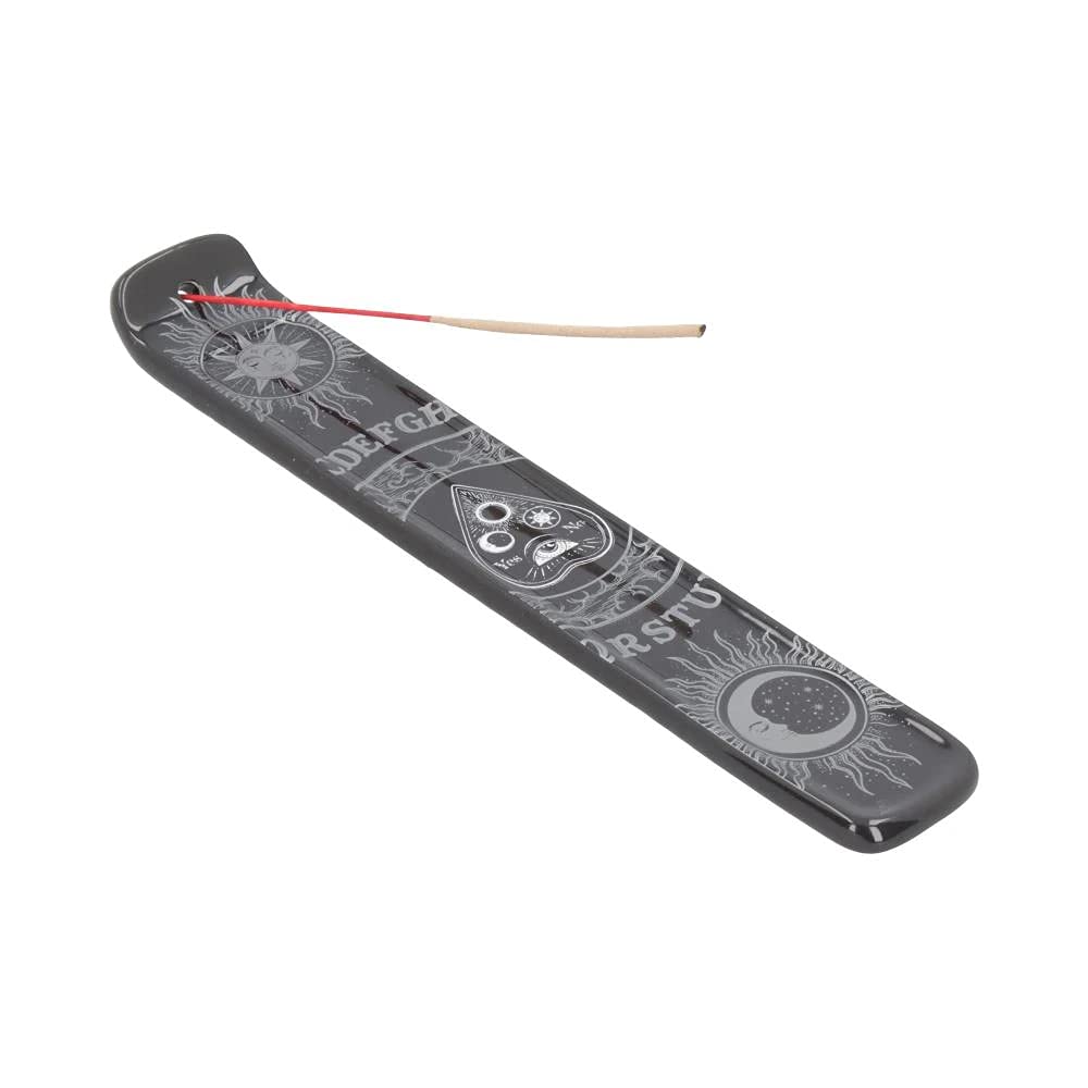 Spirit Board Occult Incense Holder 24.5cm 2