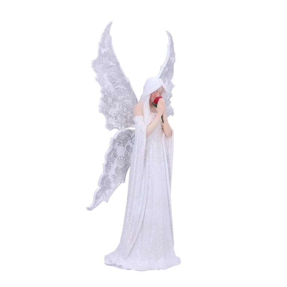 Only Love Remains Figurine 35cm Large by Anne Stokes 5