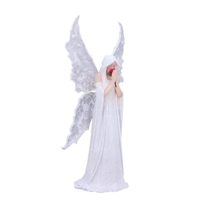 Only Love Remains Figurine 35cm Large by Anne Stokes 5