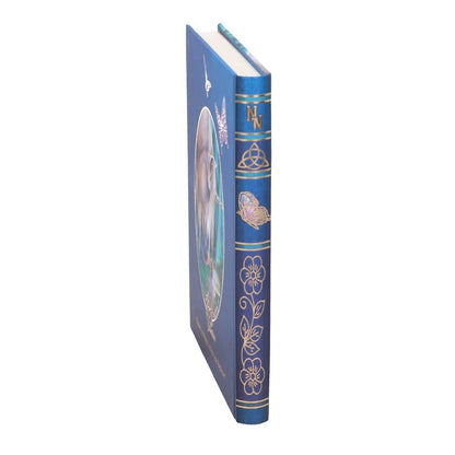 Lisa Parker Fairy Whispers Journal 17cm 5