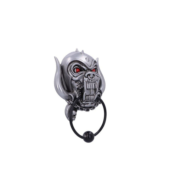 Motorhead Warpig Door Knocker 17cm Officially Licensed