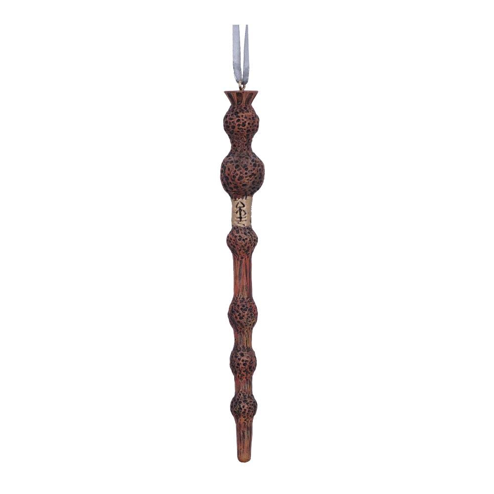 Harry Potter Elder Wand Hanging Ornament 15.5cm