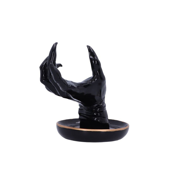 Precious Protector Gothic Hand Jewellery Holder 18.2cm