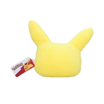 Pokemon Pikachu Soft To Touch Cushion 44cm 4