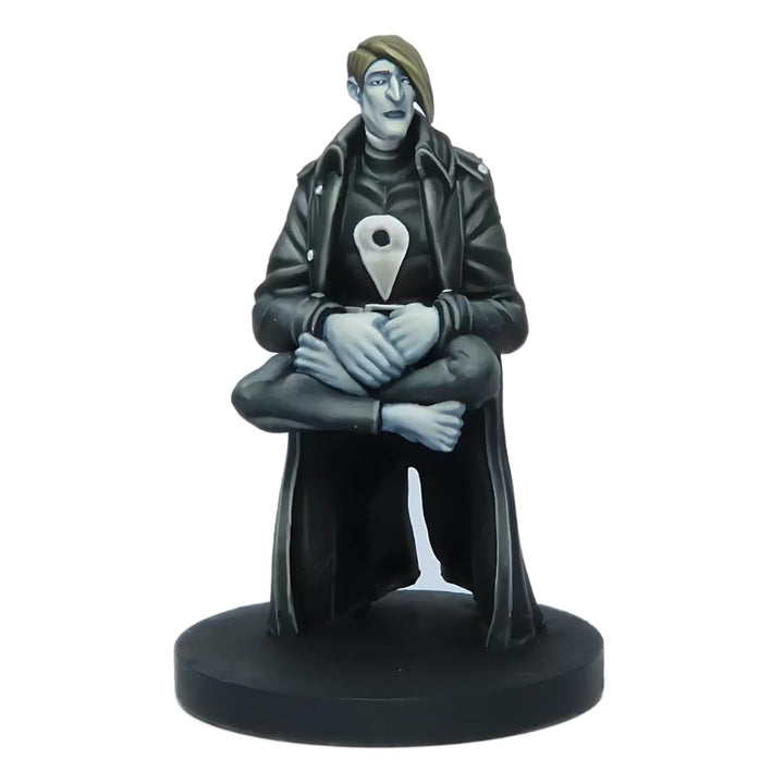 The Umbrella Academy Board Game