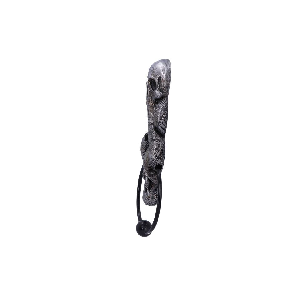 Harry Potter The Dark Mark Door Knocker 23cm 4