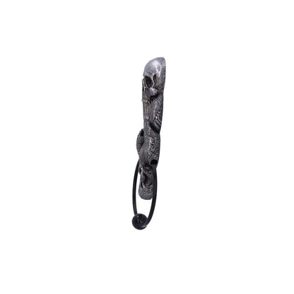 Harry Potter The Dark Mark Door Knocker 23cm 4