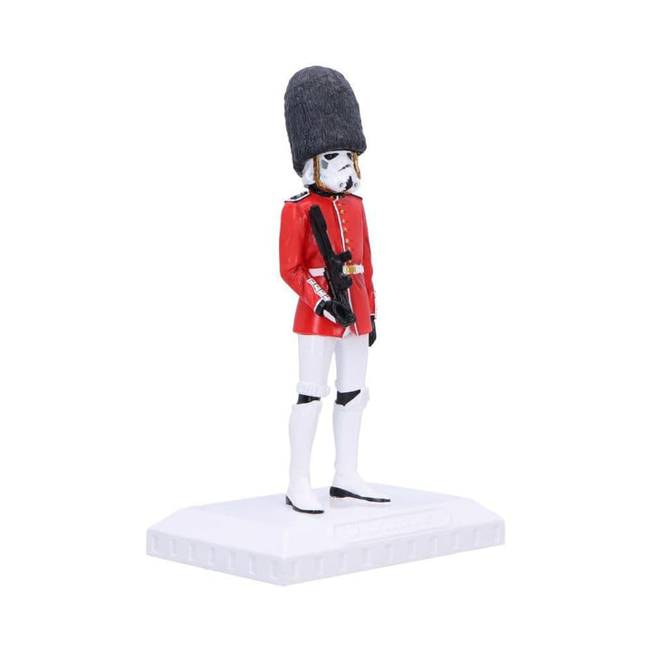 Original Stormtrooper Royal Guard Figurine 19.5cm