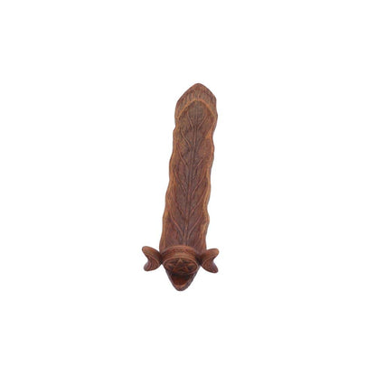 Triple Moon Goddess Incense Holder 23.5cm 3
