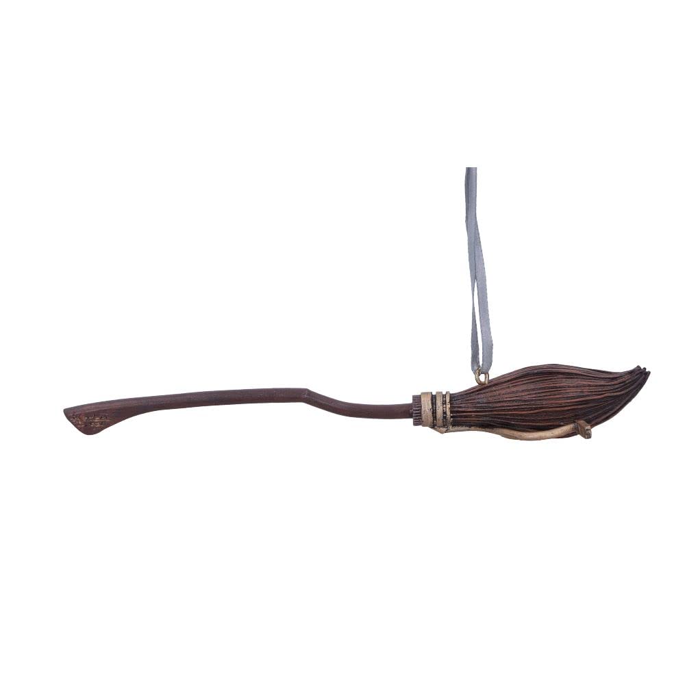 Harry Potter Nimbus 2000 Hanging Ornament 15.5cm 2