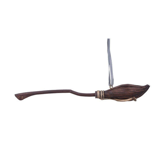 Harry Potter Nimbus 2000 Hanging Ornament 15.5cm 2