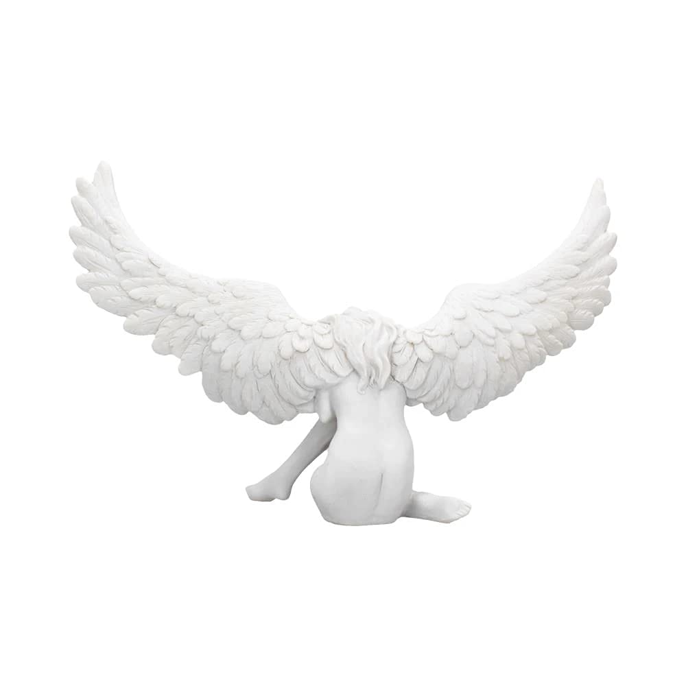 Angels Sympathy Heavenly Angel Figurine 36cm 3